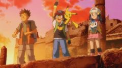 Pokémon: Arceus i Klejnot Życia