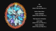 Pokémon: Arceus i Klejnot Życia