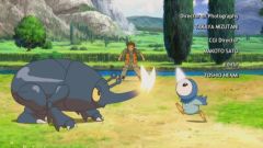 Pokémon: Arceus i Klejnot Życia