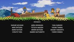 Pokémon: Arceus i Klejnot Życia