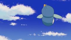 Pokémon: Arceus i Klejnot Życia