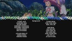 Pokémon: Arceus i Klejnot Życia