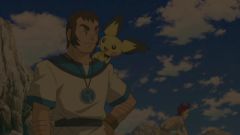 Pokémon: Arceus i Klejnot Życia
