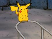Pokemon: Uwierz w swoją siłę