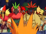 Pokemon: Uwierz w swoją siłę