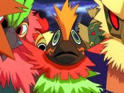 Pokemon: Uwierz w swoją siłę
