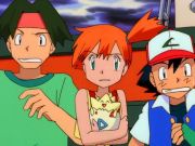 Pokemon: Uwierz w swoją siłę