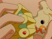 Pokemon: Uwierz w swoją siłę