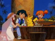 Pokemon: Uwierz w swoją siłę