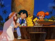 Pokemon: Uwierz w swoją siłę