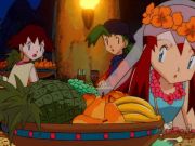 Pokemon: Uwierz w swoją siłę