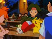 Pokemon: Uwierz w swoją siłę