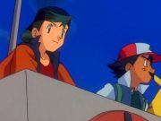 Pokemon: Uwierz w swoją siłę