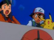 Pokemon: Uwierz w swoją siłę