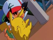 Pokemon: Uwierz w swoją siłę