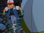 Pokemon: Uwierz w swoją siłę