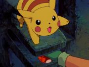 Pokemon: Uwierz w swoją siłę
