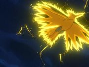 Pokemon: Uwierz w swoją siłę