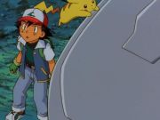 Pokemon: Uwierz w swoją siłę
