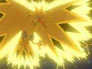 Pokemon: Uwierz w swoją siłę