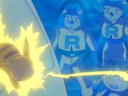 Pokemon: Uwierz w swoją siłę