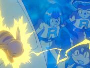 Pokemon: Uwierz w swoją siłę