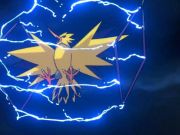 Pokemon: Uwierz w swoją siłę