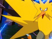 Pokemon: Uwierz w swoją siłę