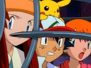 Pokemon: Uwierz w swoją siłę
