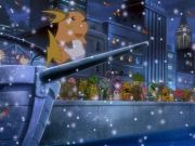 Pokemon: Uwierz w swoją siłę