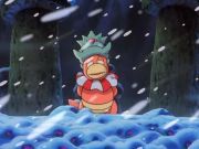 Pokemon: Uwierz w swoją siłę