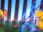 Pokemon: Uwierz w swoją siłę