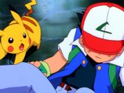 Pokemon: Uwierz w swoją siłę