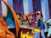 Pokemon: Uwierz w swoją siłę