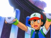 Pokemon: Uwierz w swoją siłę