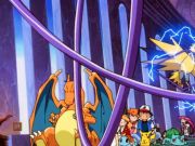Pokemon: Uwierz w swoją siłę