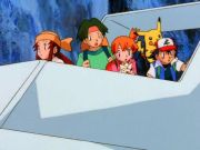 Pokemon: Uwierz w swoją siłę