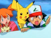 Pokemon: Uwierz w swoją siłę