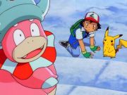 Pokemon: Uwierz w swoją siłę