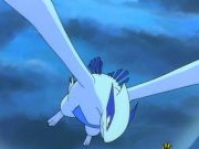 Pokemon: Uwierz w swoją siłę