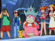 Pokemon: Uwierz w swoją siłę