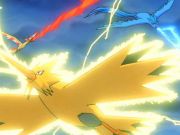 Pokemon: Uwierz w swoją siłę