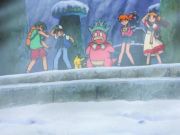 Pokemon: Uwierz w swoją siłę