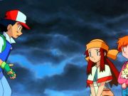 Pokemon: Uwierz w swoją siłę