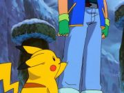Pokemon: Uwierz w swoją siłę