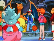 Pokemon: Uwierz w swoją siłę