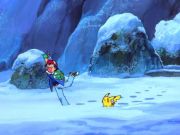 Pokemon: Uwierz w swoją siłę