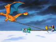 Pokemon: Uwierz w swoją siłę