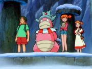 Pokemon: Uwierz w swoją siłę