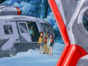 Pokemon: Uwierz w swoją siłę